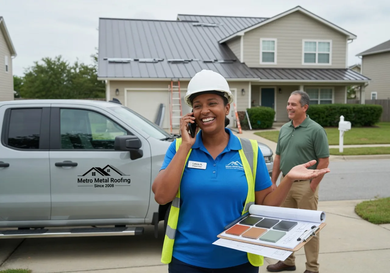 Metal Roofing Installation Valparaiso, NE FAQs