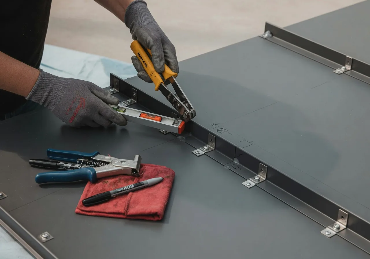 Why choose Metal Roofing Installation in Valparaiso, NE